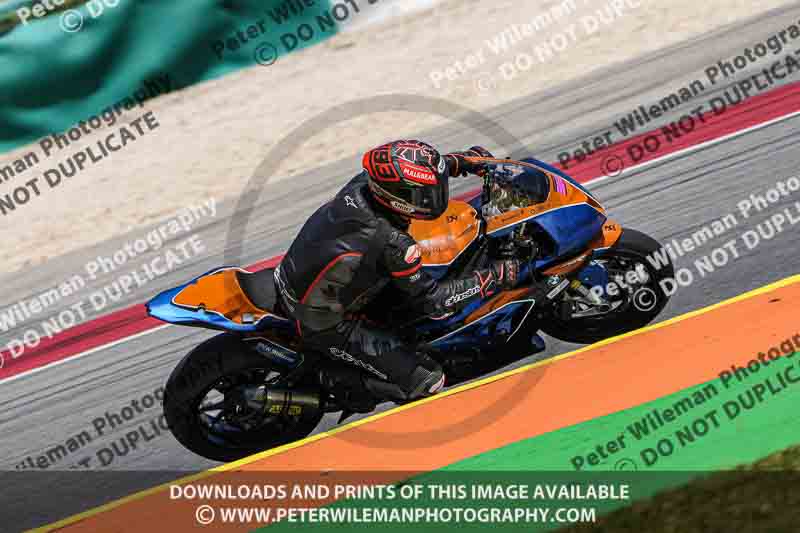 motorbikes;no limits;peter wileman photography;portimao;portugal;trackday digital images